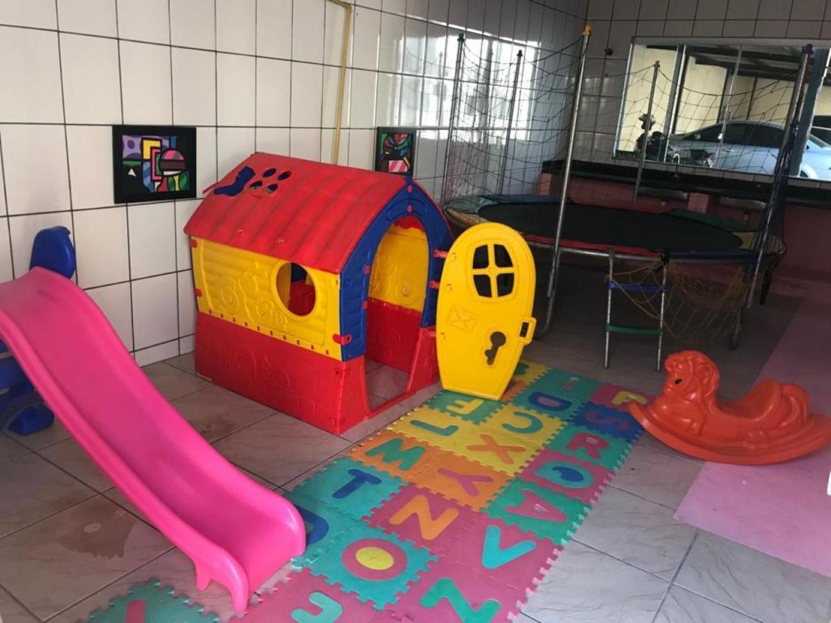 Hotel Plaza Mineiros